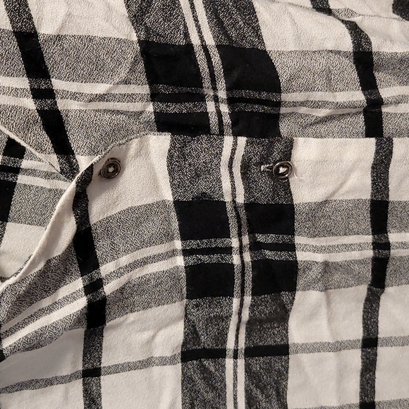 Dex blouse 2 xl - Picture 4 of 4